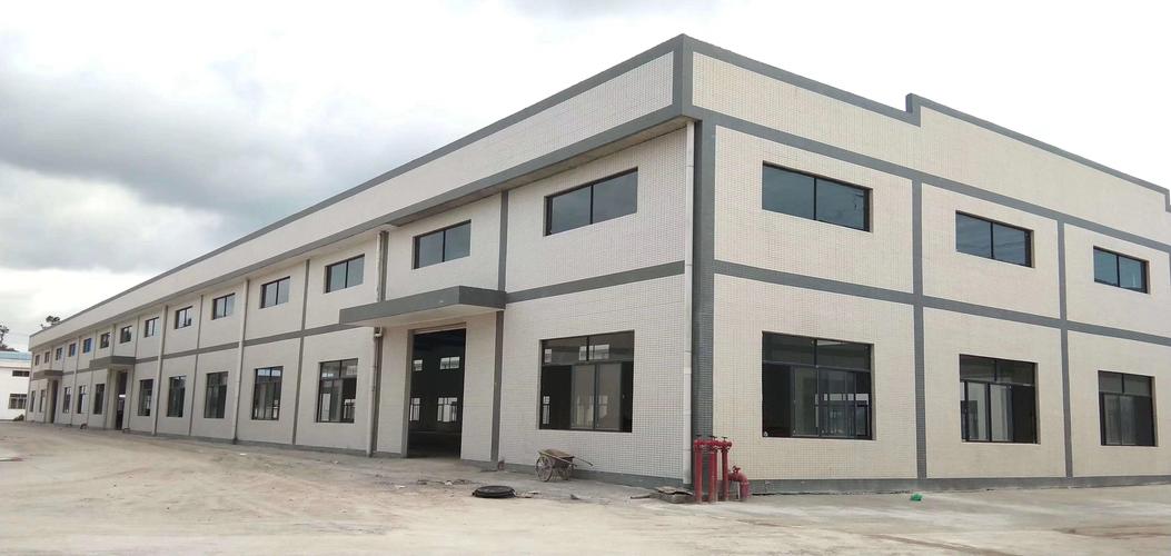 萨尔图区厂房保洁